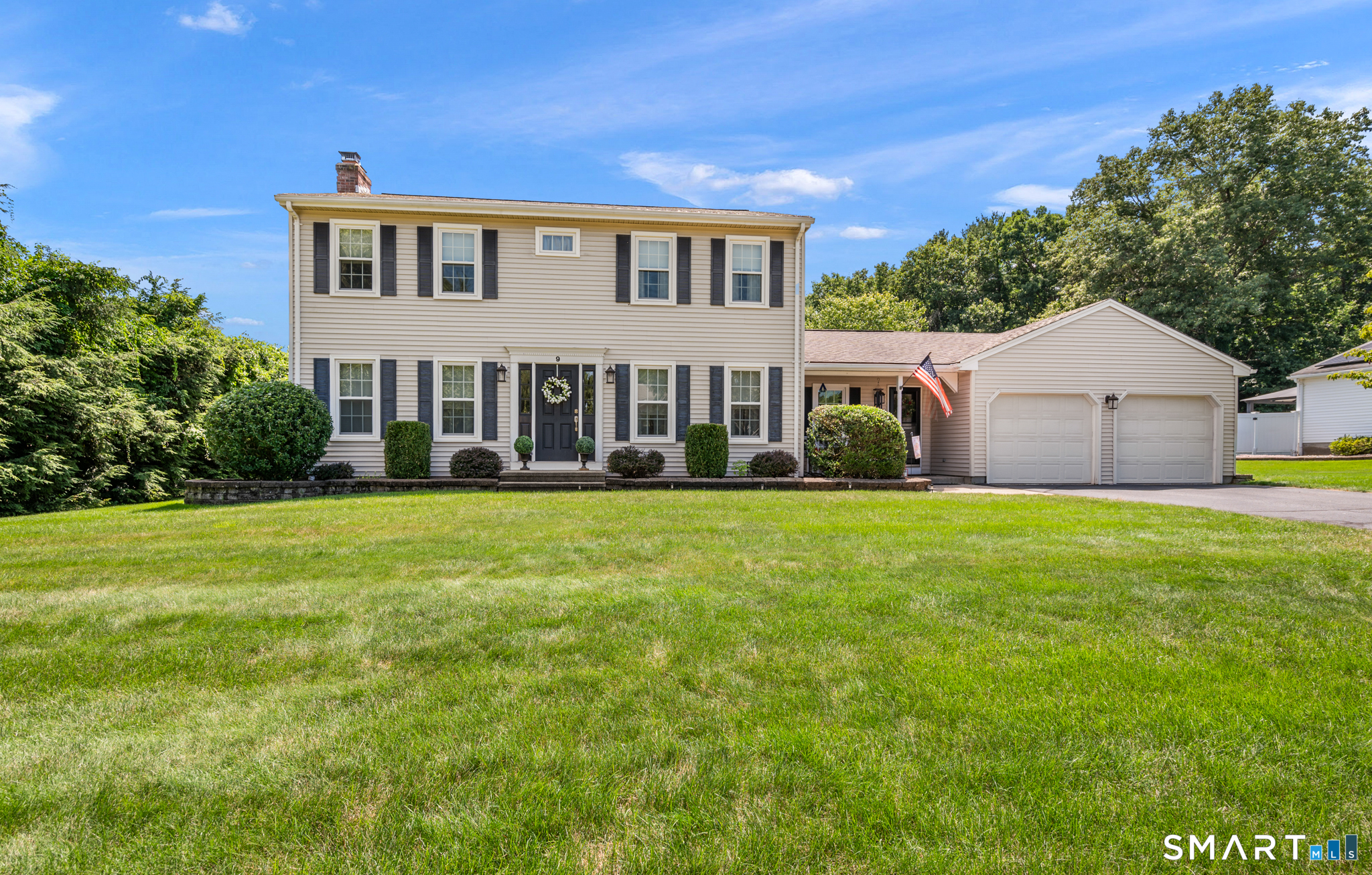 9 Kelly Drive Enfield CT 06082