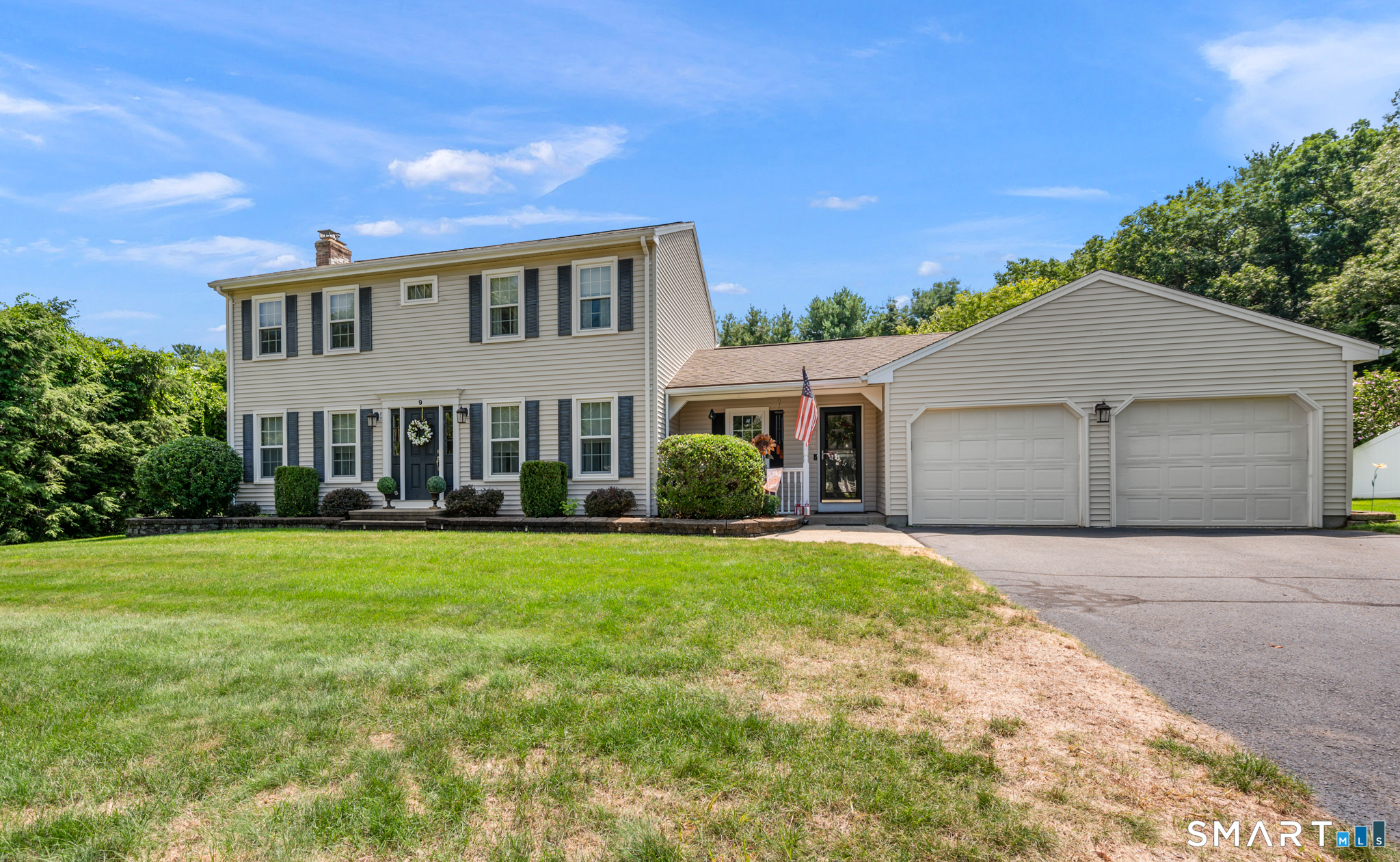 9 Kelly Drive Enfield CT 06082