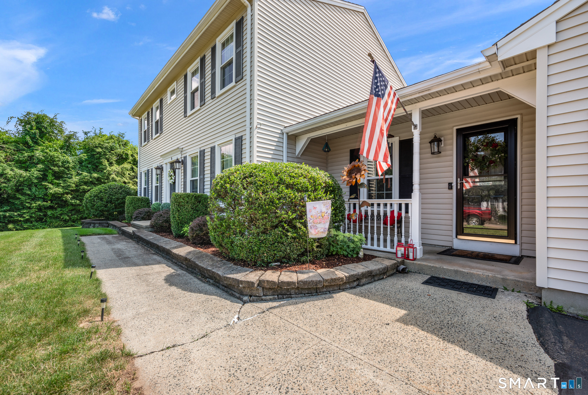 9 Kelly Drive Enfield CT 06082