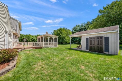 9 Kelly Drive Enfield CT 06082