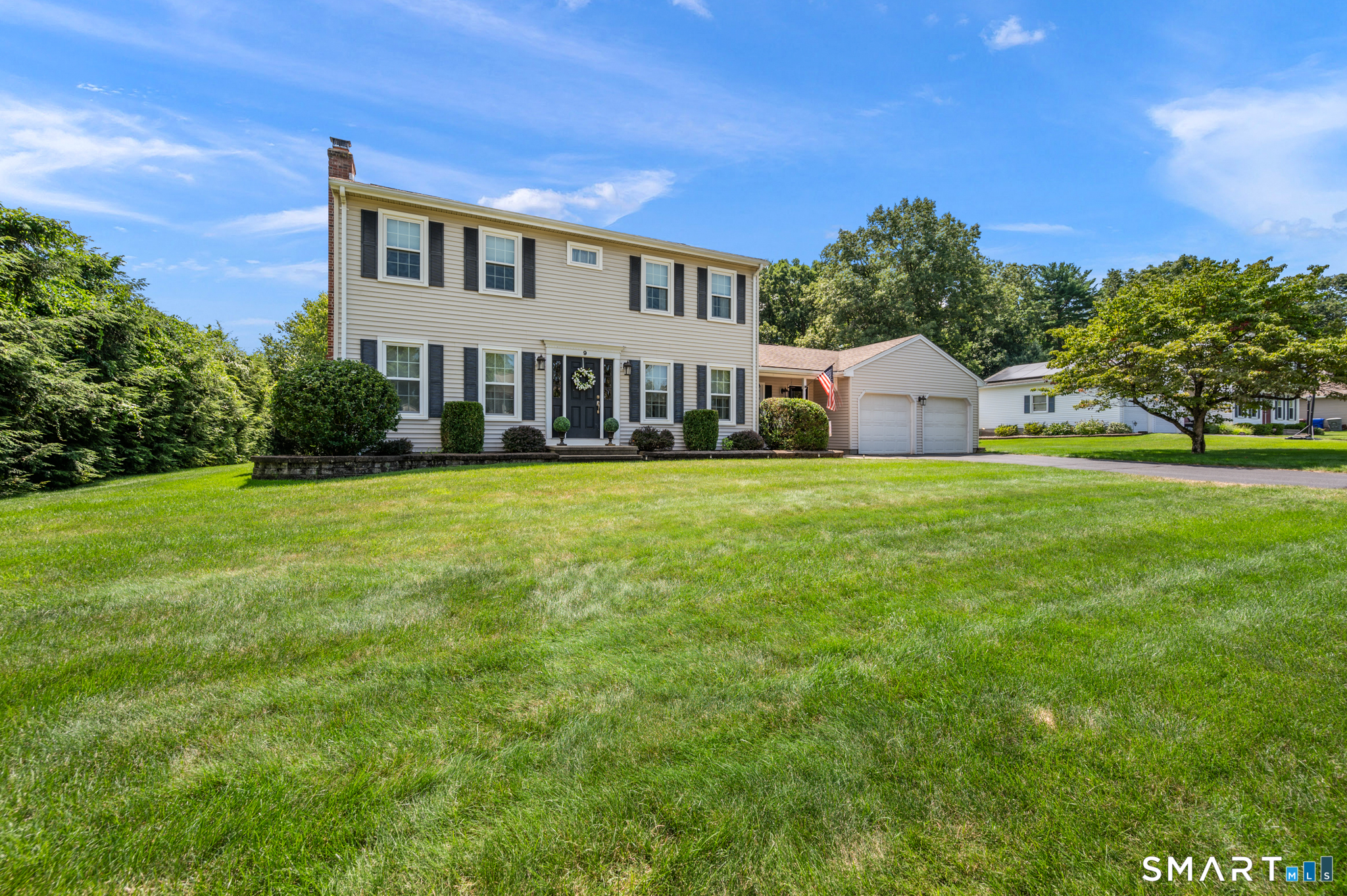 9 Kelly Drive Enfield CT 06082