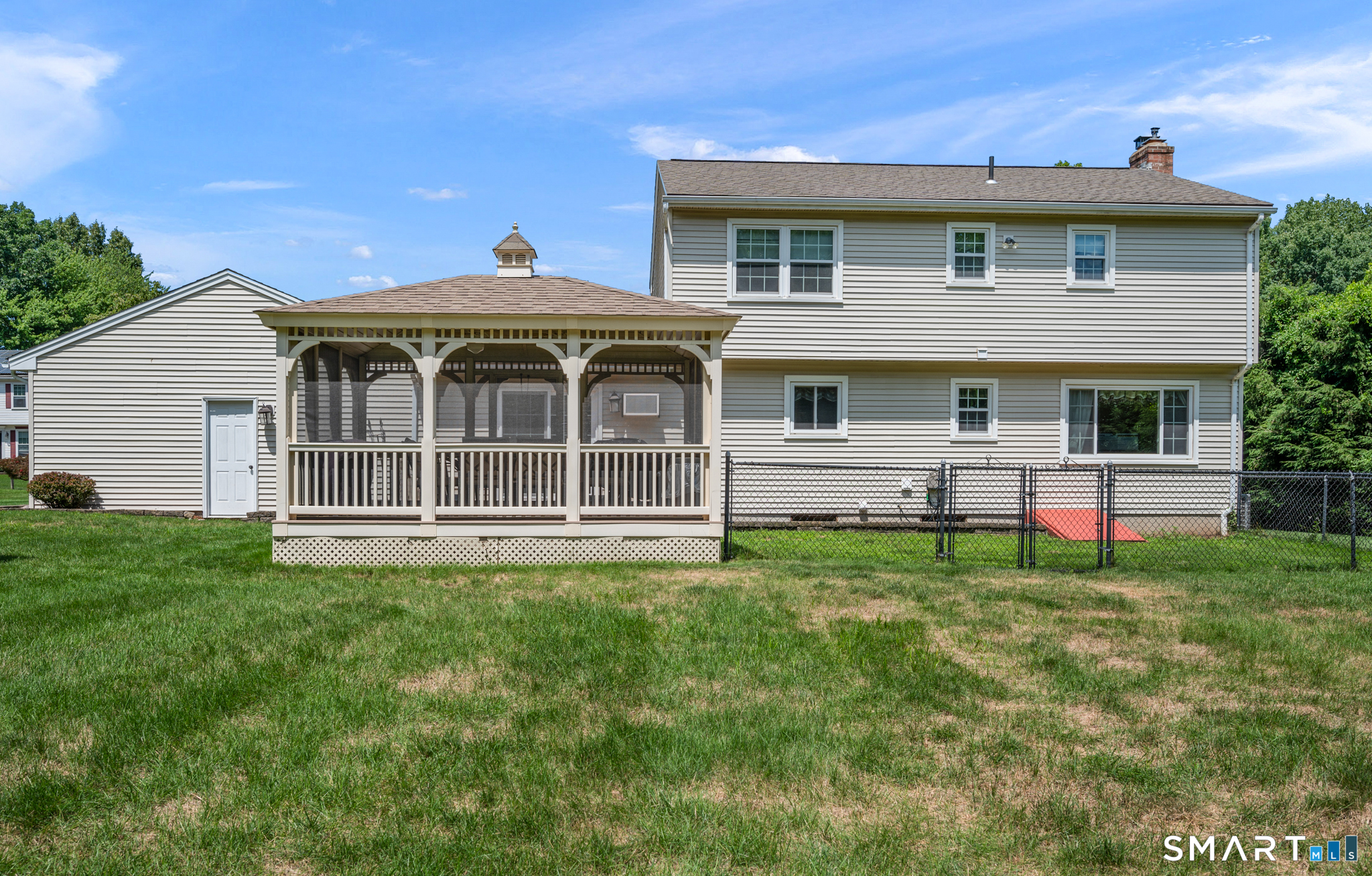 9 Kelly Drive Enfield CT 06082