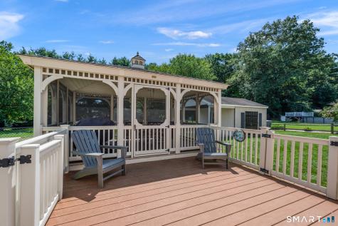 9 Kelly Drive Enfield CT 06082
