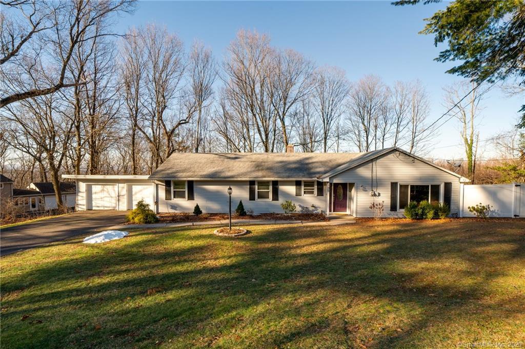 195 Cedarwood Lane Newington CT 06111