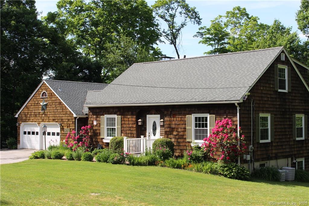35 North Beech Tree Road Brookfield CT 06804