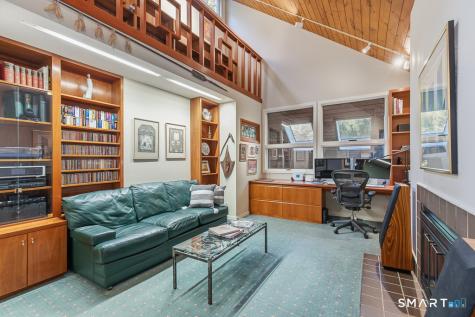 33 Rock Hill Road Woodbridge CT 06525