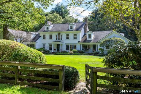 6 Pine Hill Road Burlington CT 06013