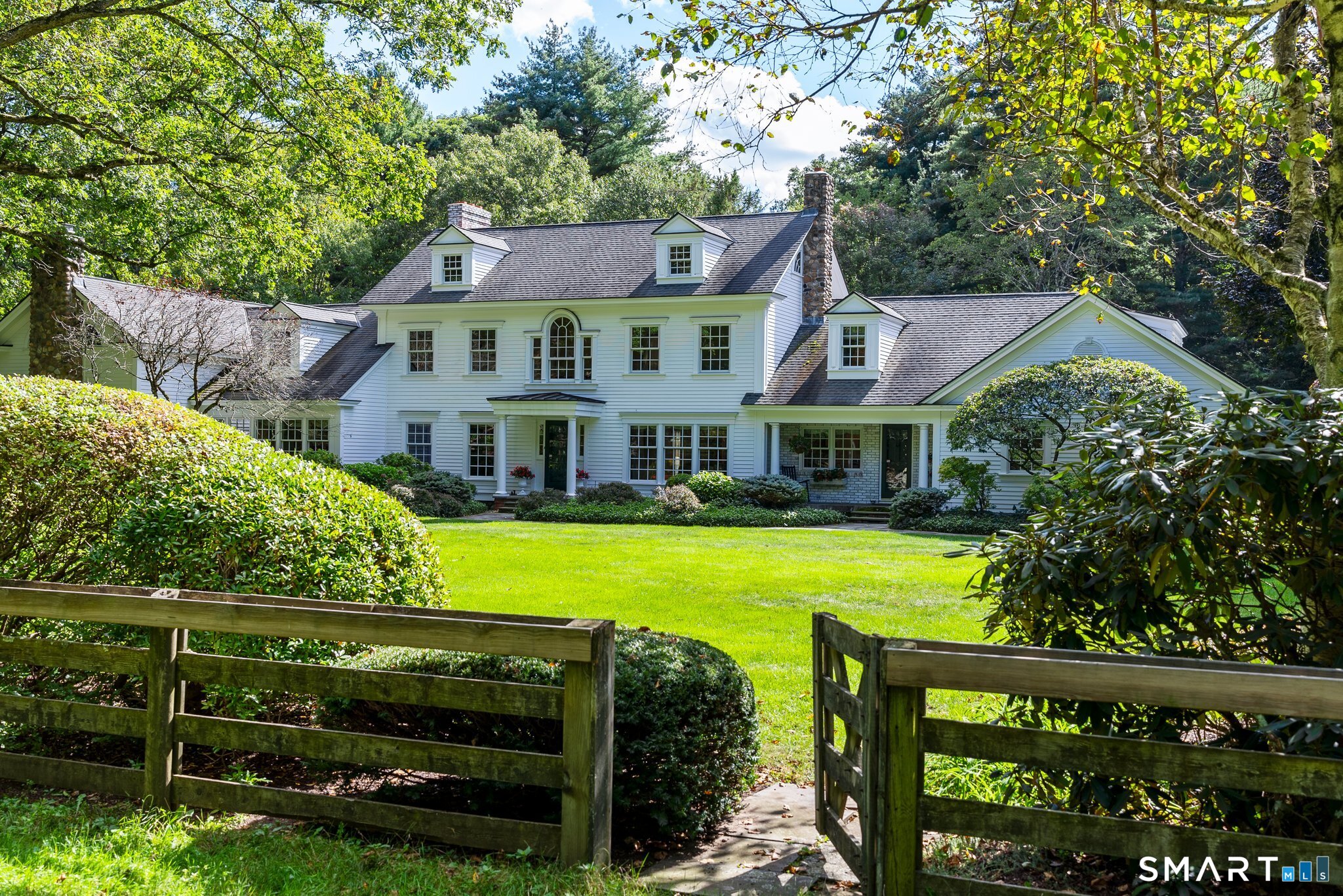 6 Pine Hill Road Burlington CT 06013