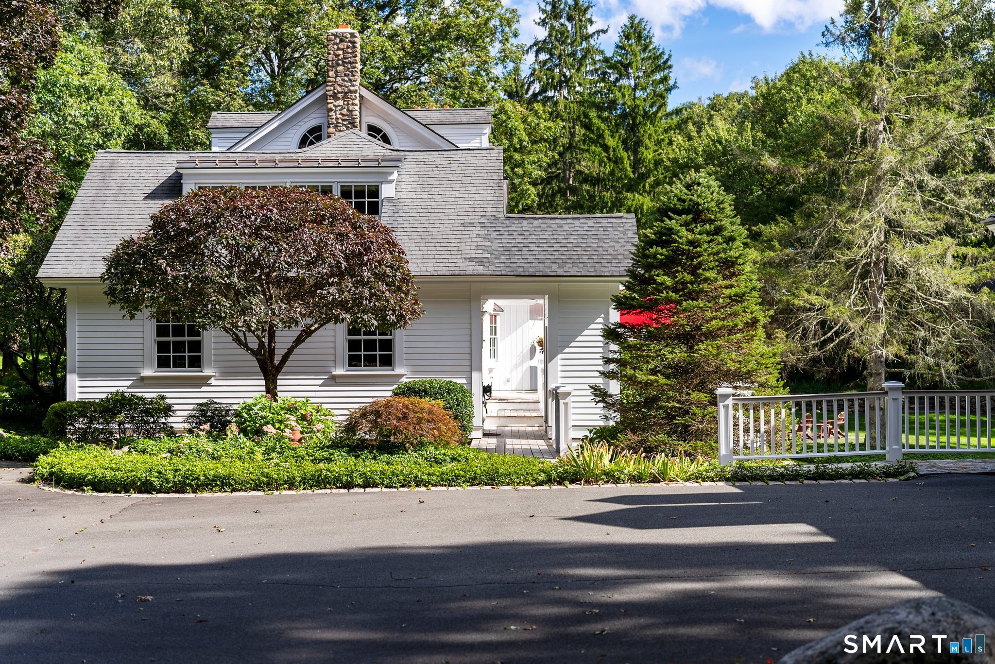 6 Pine Hill Road Burlington CT 06013