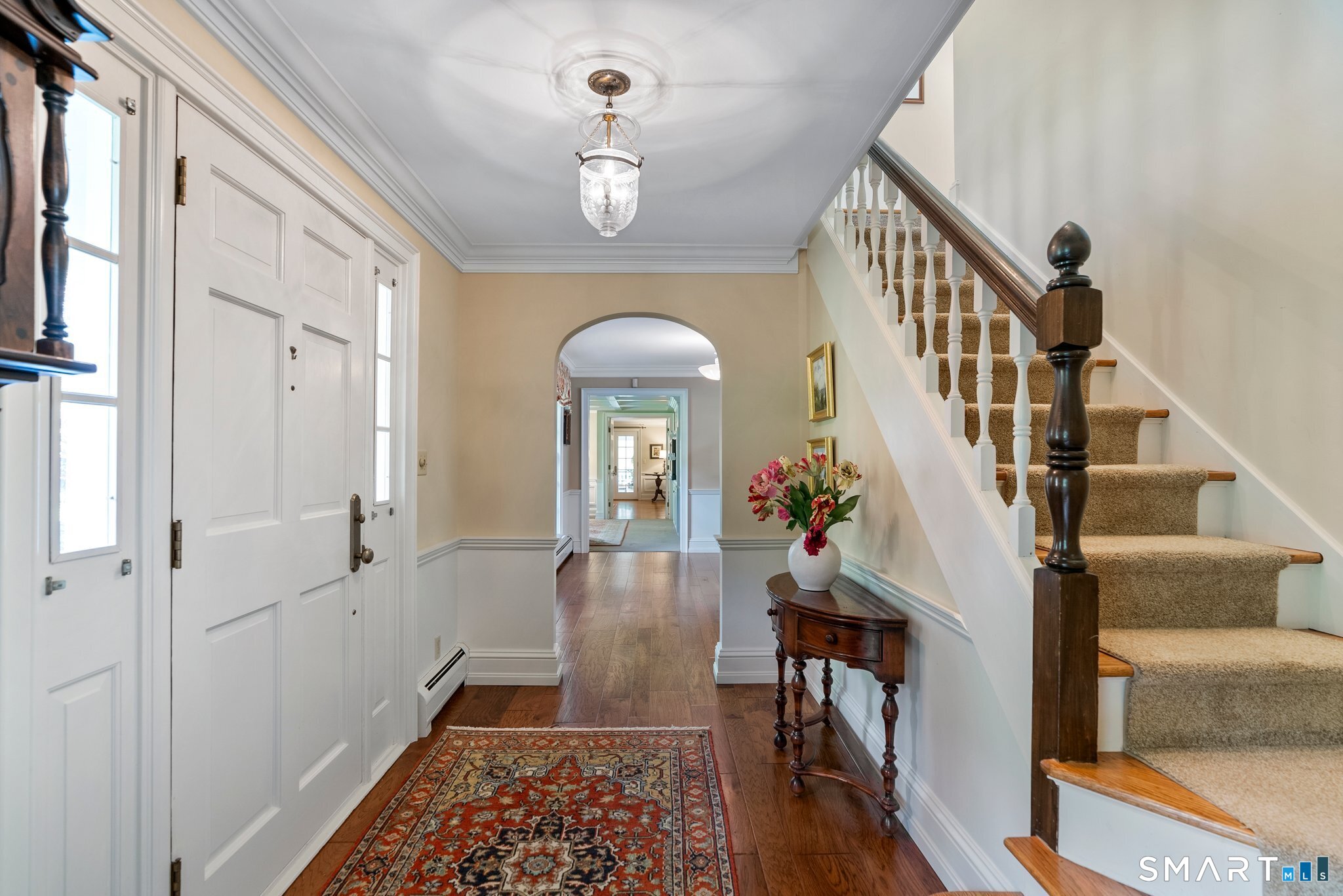 6 Pine Hill Road Burlington CT 06013