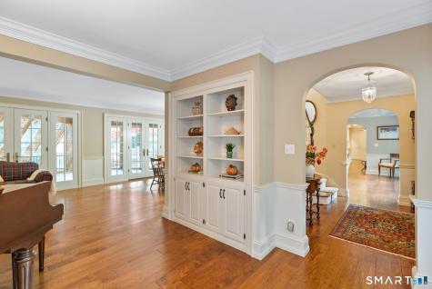 6 Pine Hill Road Burlington CT 06013