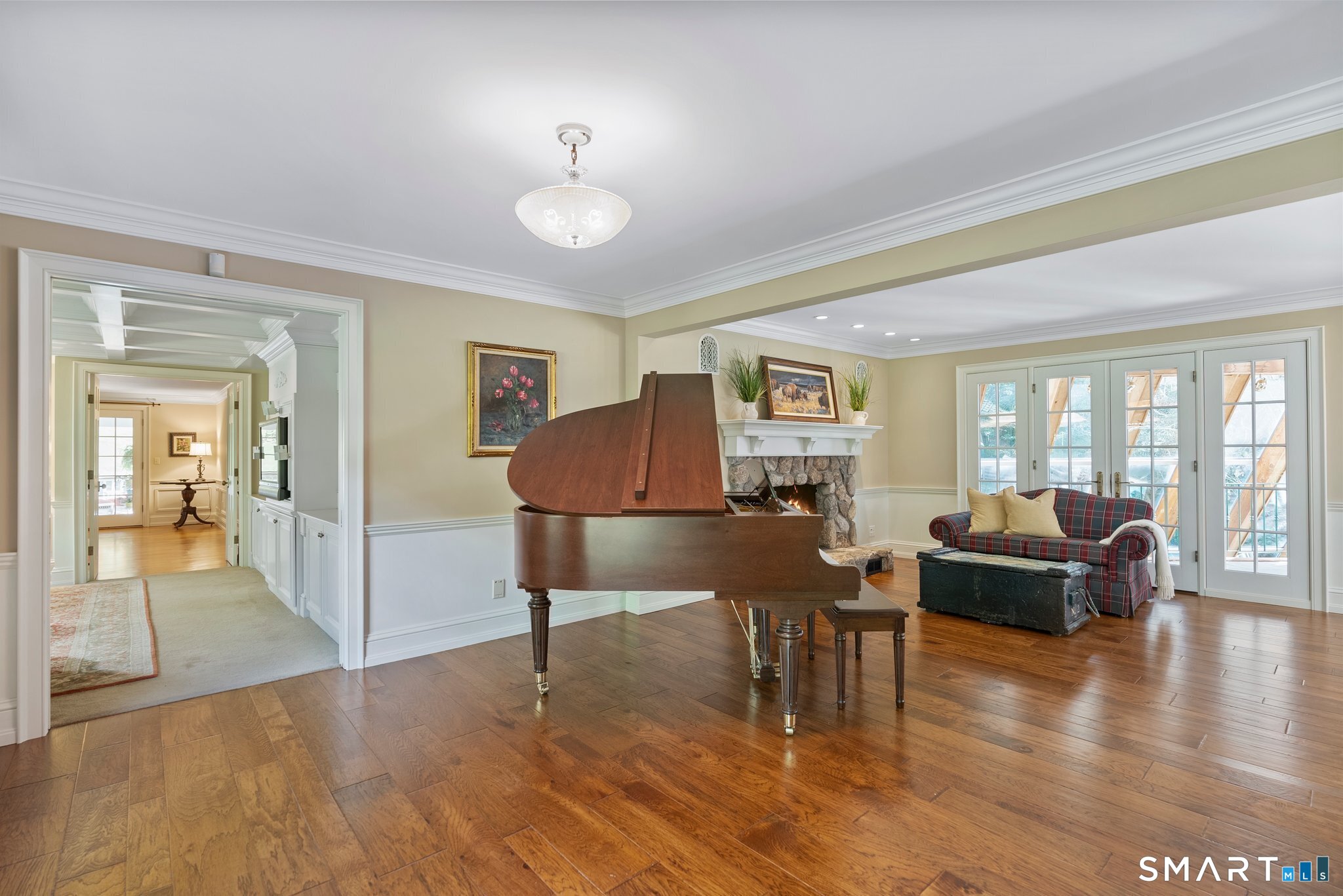 6 Pine Hill Road Burlington CT 06013