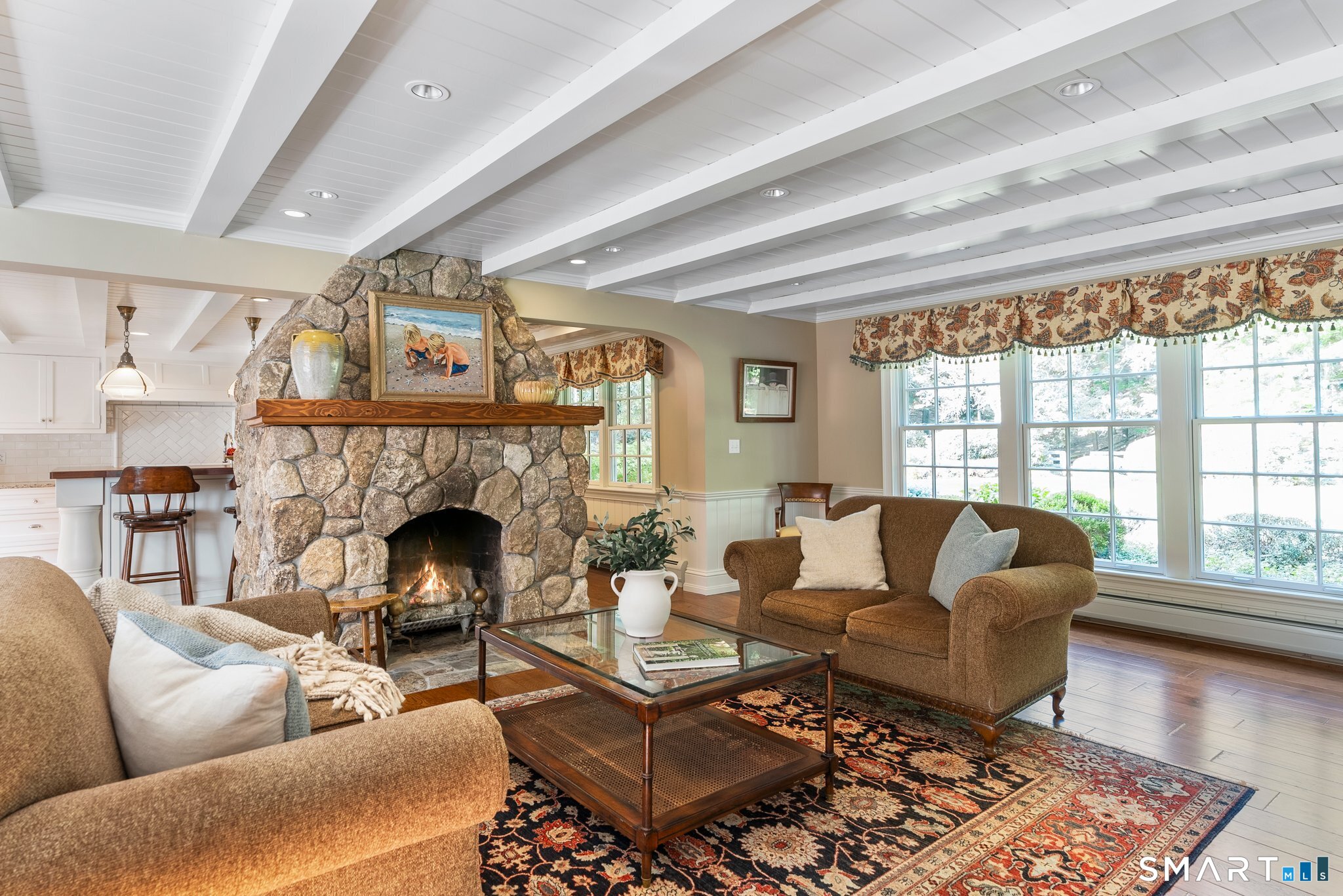 6 Pine Hill Road Burlington CT 06013