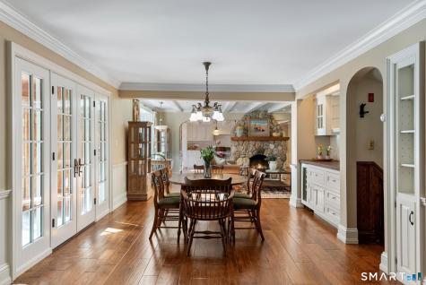 6 Pine Hill Road Burlington CT 06013