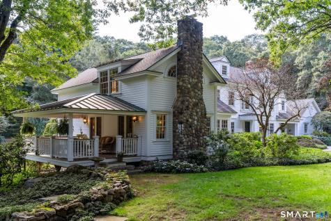 6 Pine Hill Road Burlington CT 06013
