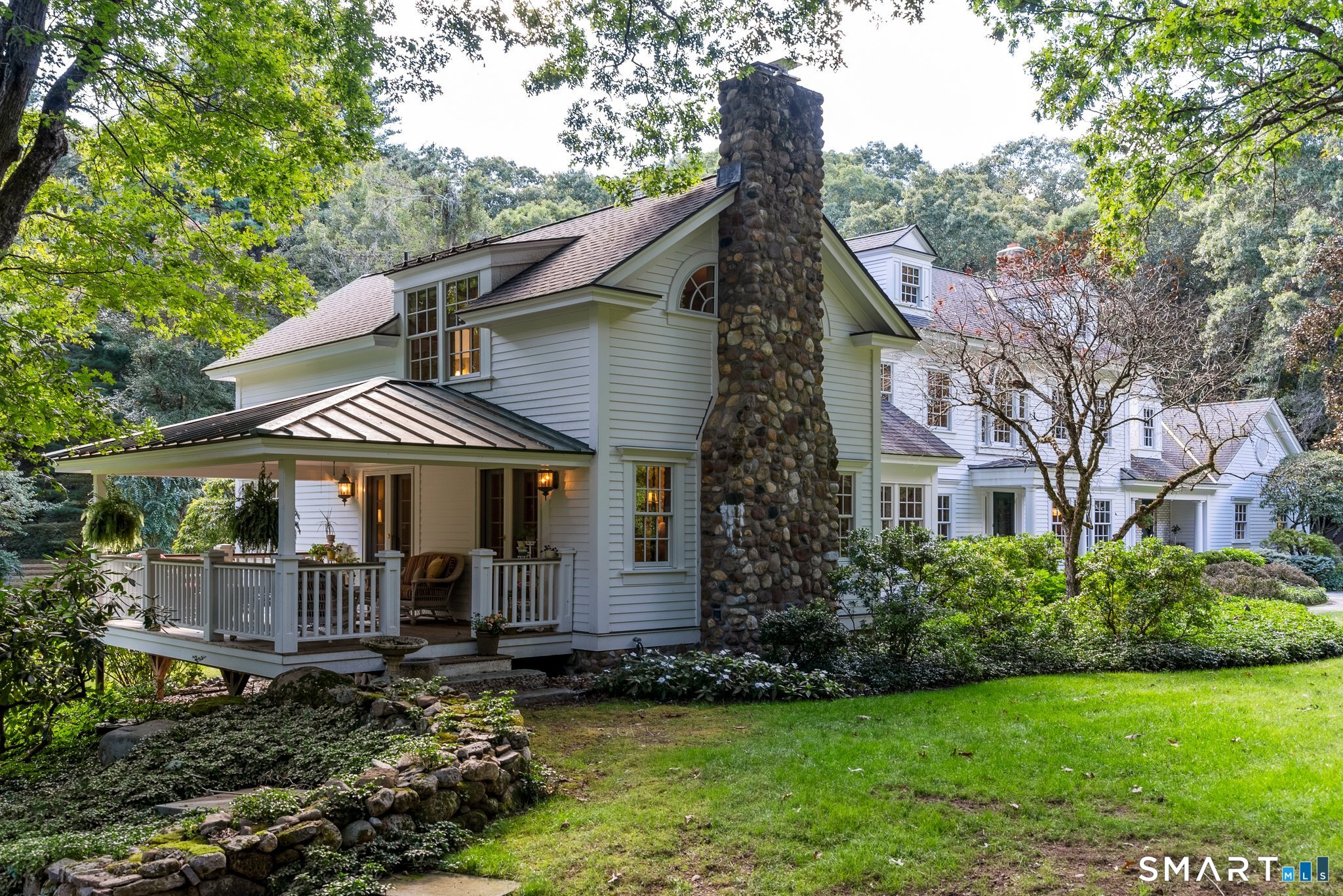 6 Pine Hill Road Burlington CT 06013