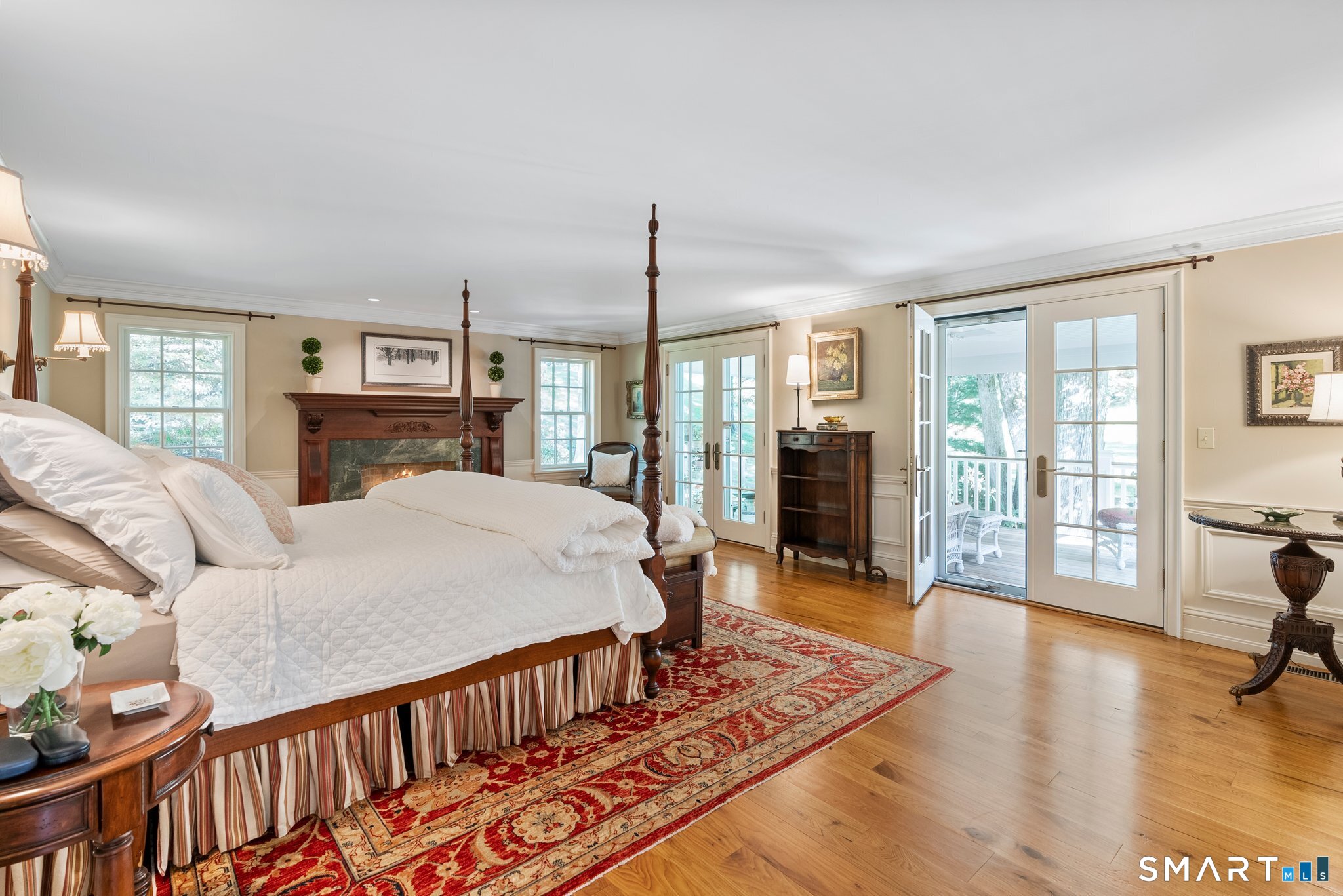 6 Pine Hill Road Burlington CT 06013