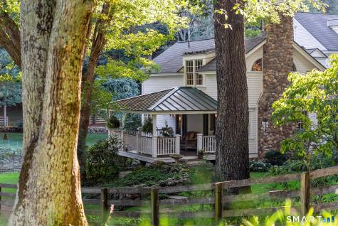 6 Pine Hill Road Burlington CT 06013