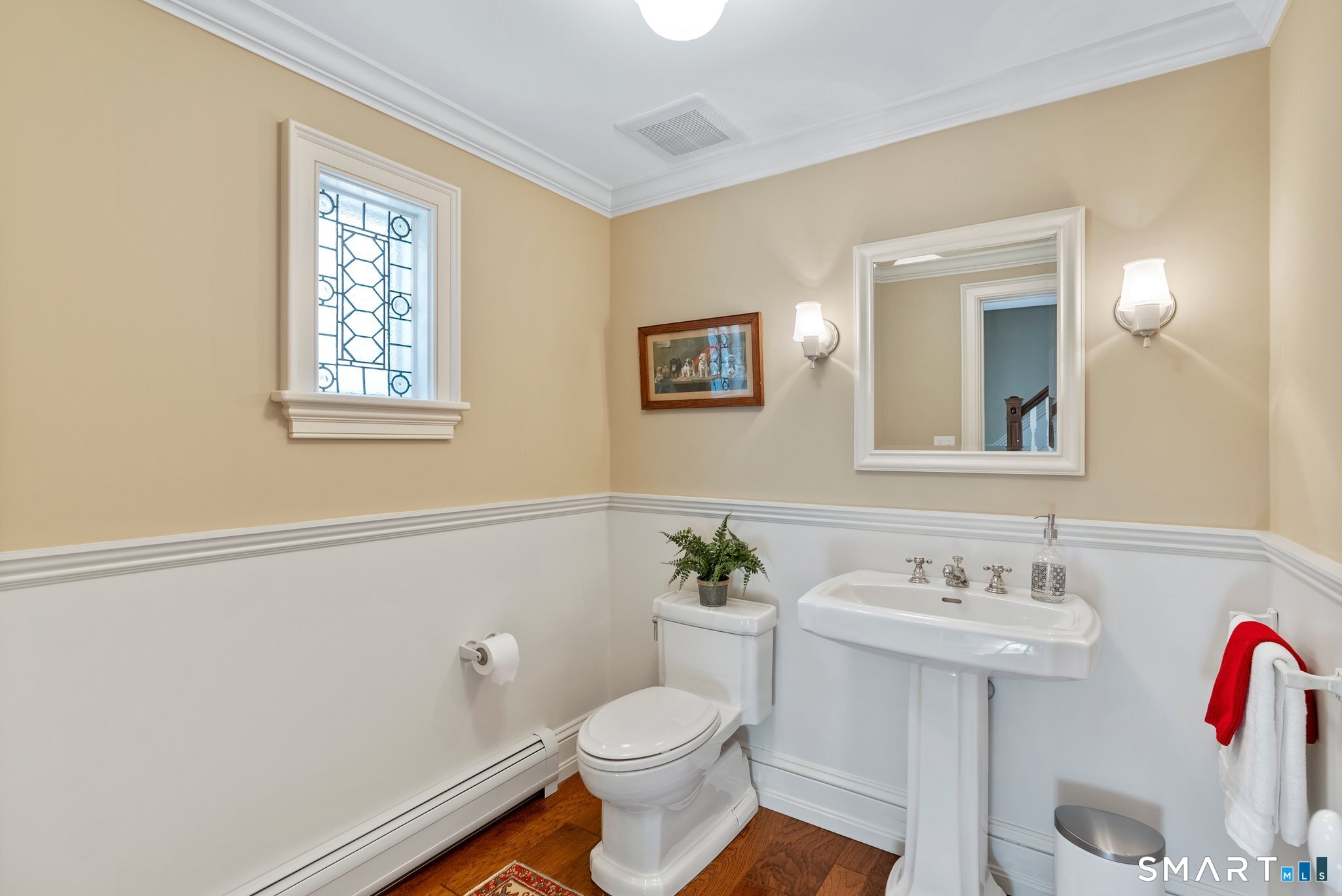6 Pine Hill Road Burlington CT 06013