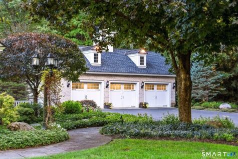 6 Pine Hill Road Burlington CT 06013