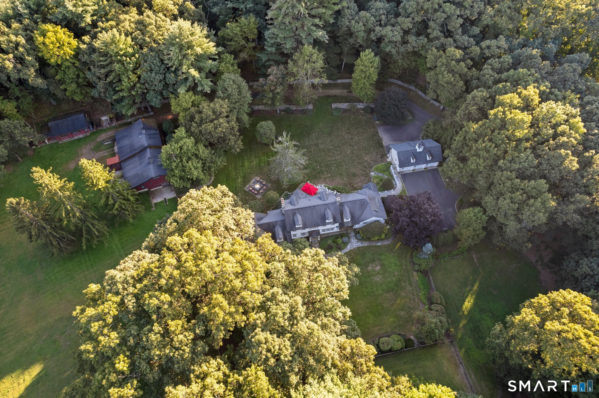 6 Pine Hill Road Burlington CT 06013