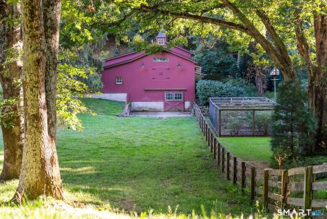 6 Pine Hill Road Burlington CT 06013