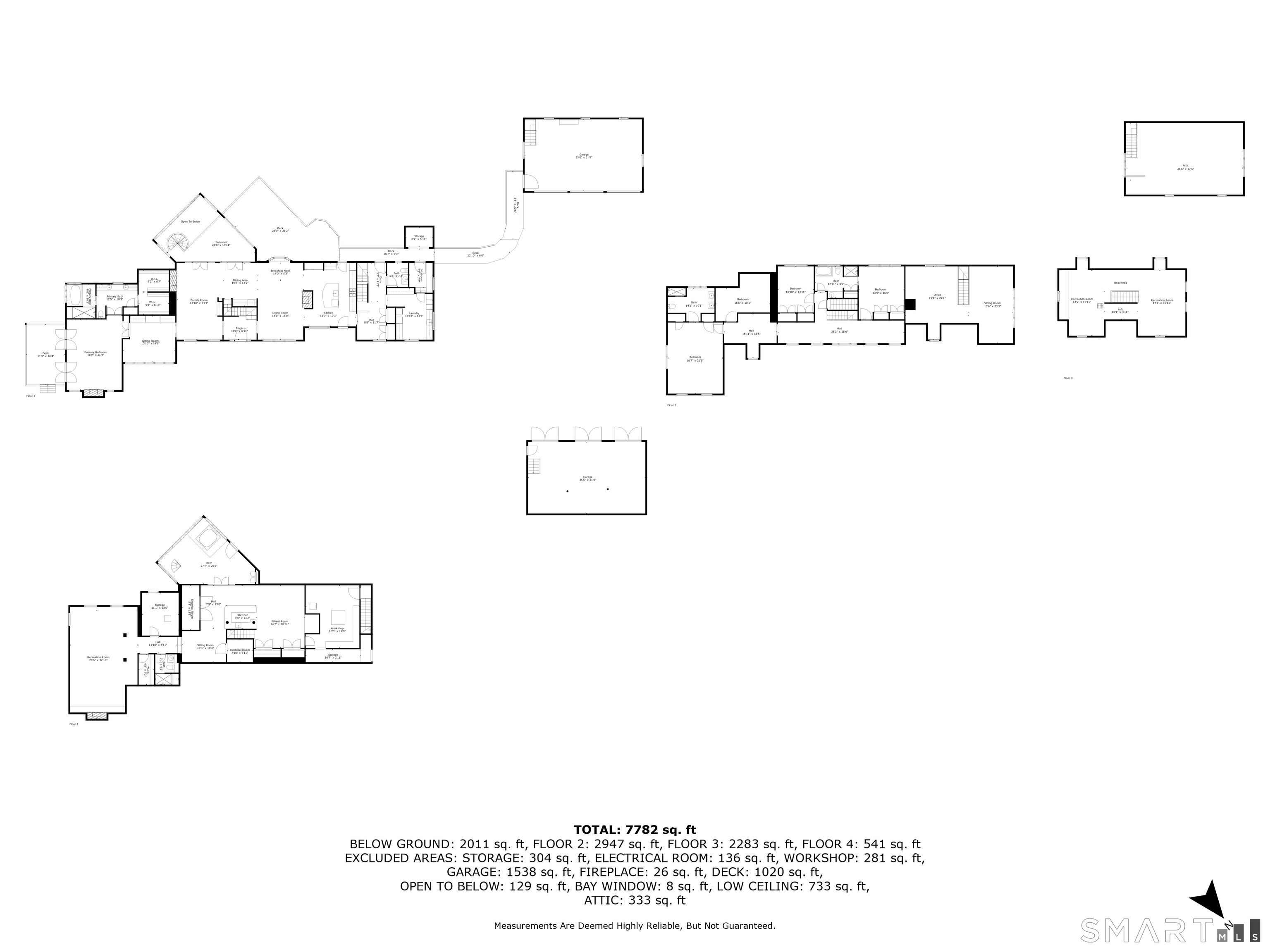 6 Pine Hill Road Burlington CT 06013