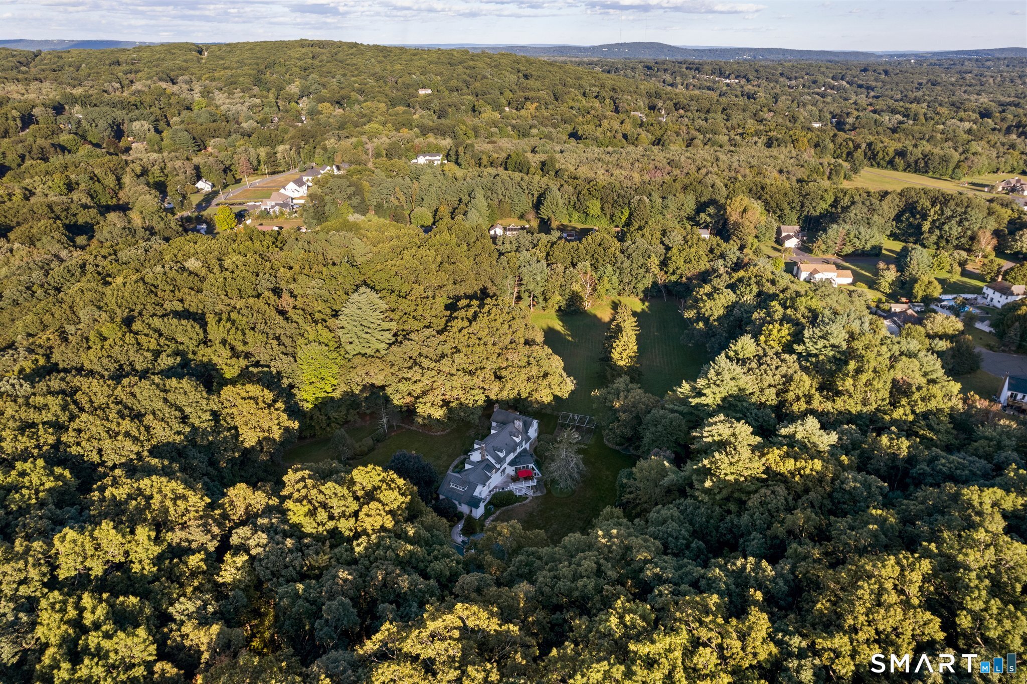 6 Pine Hill Road Burlington CT 06013