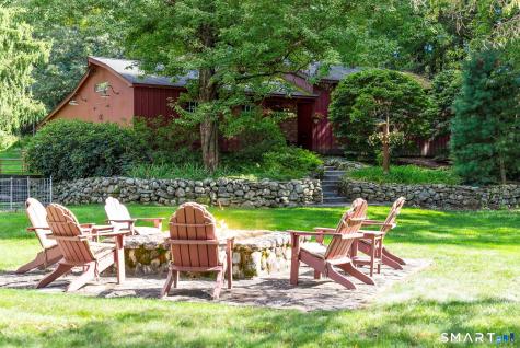 6 Pine Hill Road Burlington CT 06013
