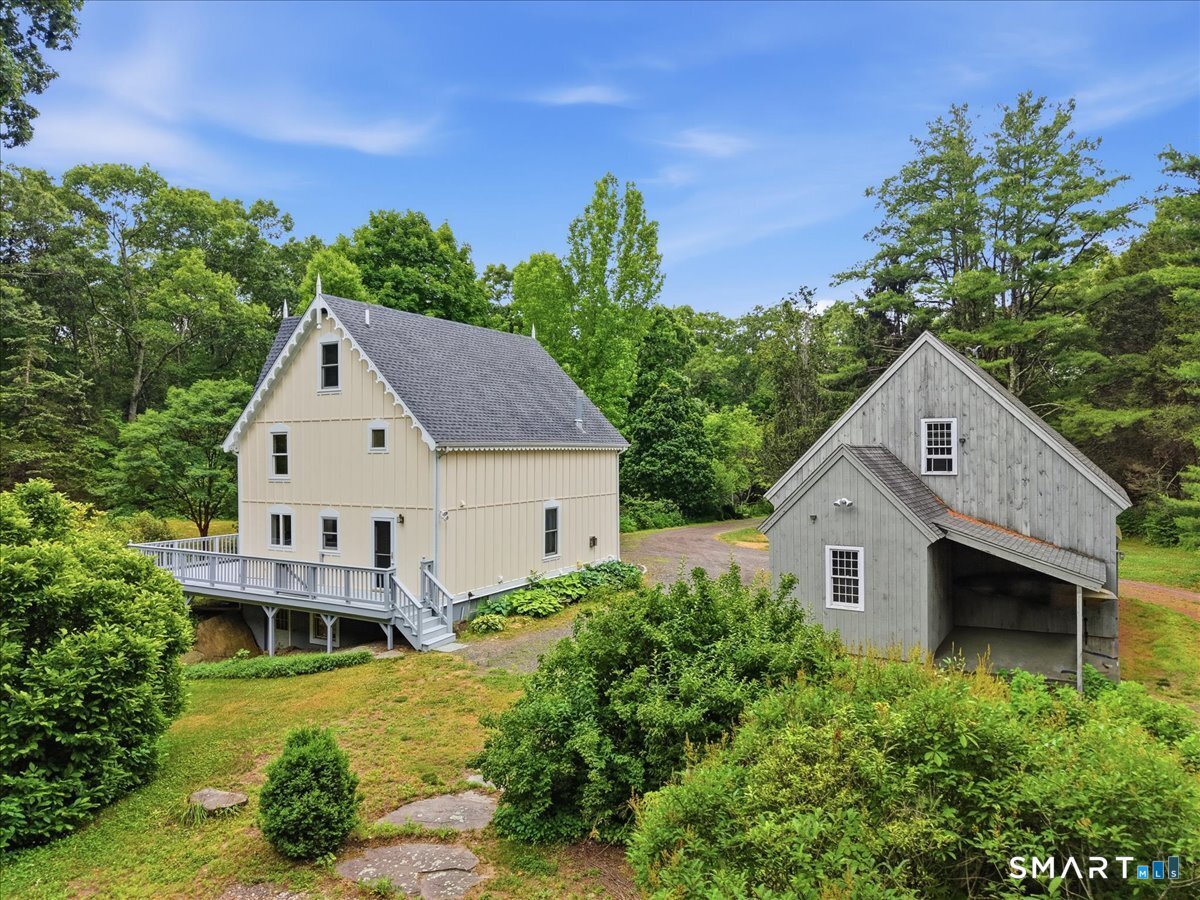 124 Town Street East Haddam CT 06423