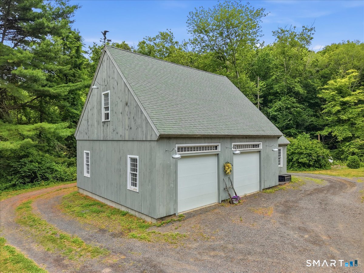 124 Town Street East Haddam CT 06423