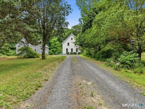 124 Town Street East Haddam CT 06423