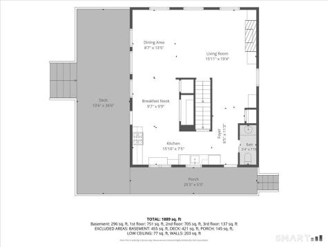 124 Town Street East Haddam CT 06423