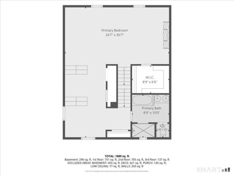 124 Town Street East Haddam CT 06423