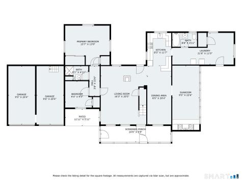 100 North Tower Hill Road Killingworth CT 06419