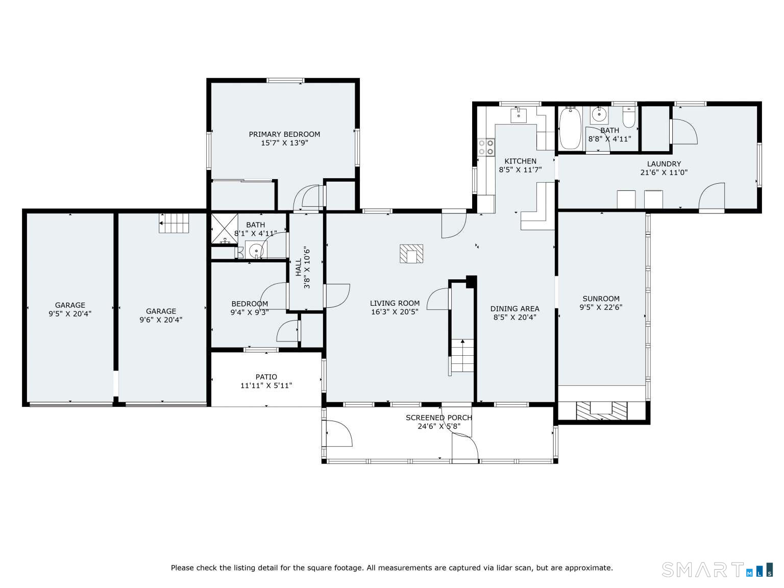 100 North Tower Hill Road Killingworth CT 06419
