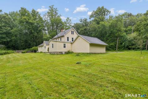 100 North Tower Hill Road Killingworth CT 06419