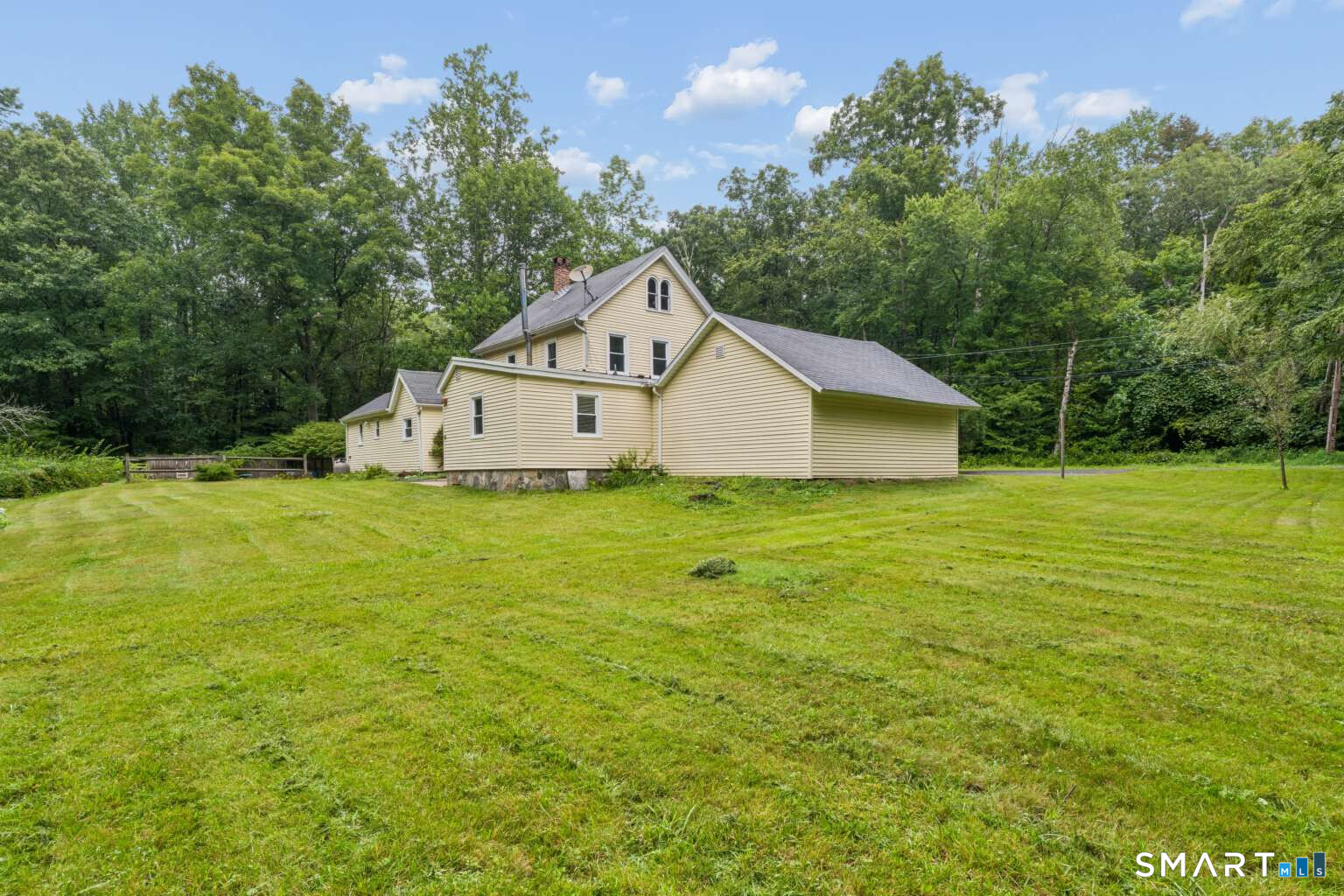 100 North Tower Hill Road Killingworth CT 06419