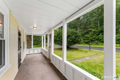 100 North Tower Hill Road Killingworth CT 06419
