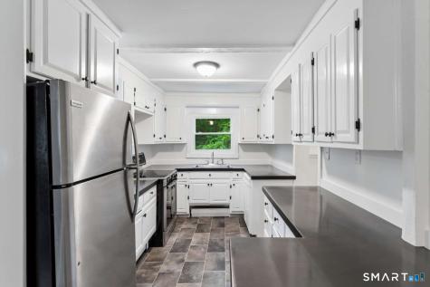100 North Tower Hill Road Killingworth CT 06419