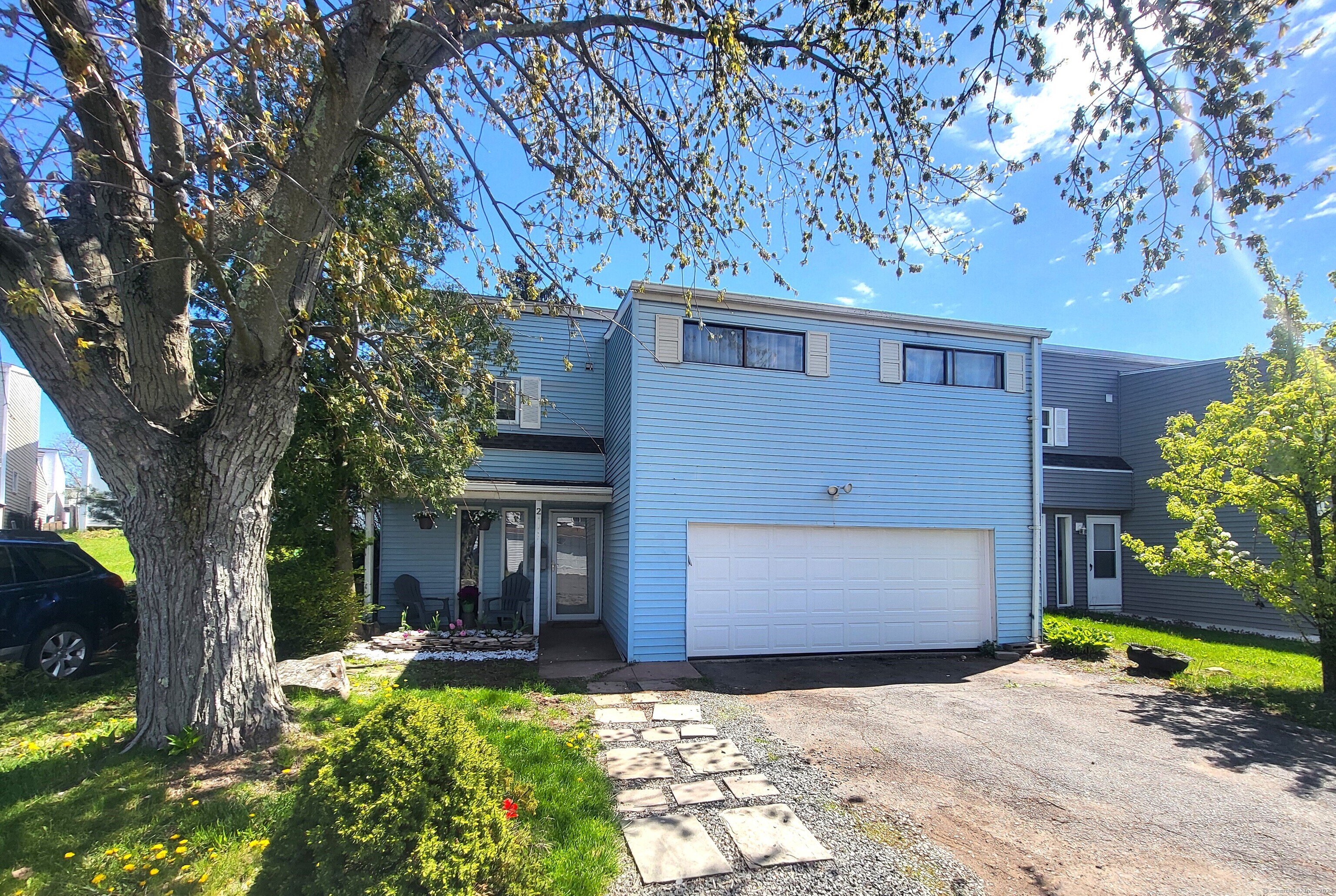 2 Braeburn Lane Middletown CT 06457