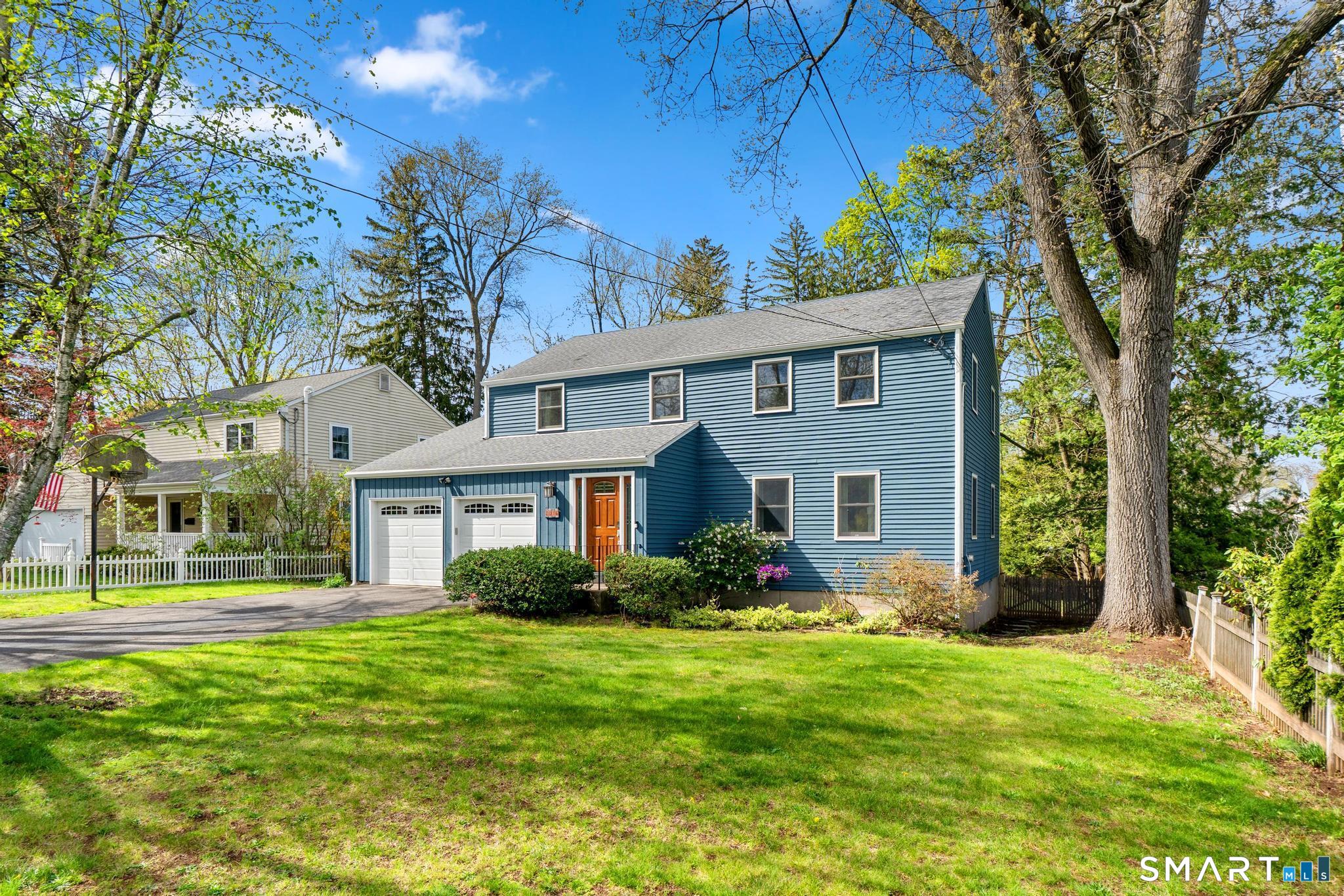 2016 Boulevard West Hartford CT 06107
