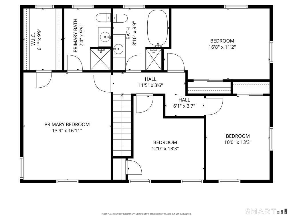2016 Boulevard West Hartford CT 06107