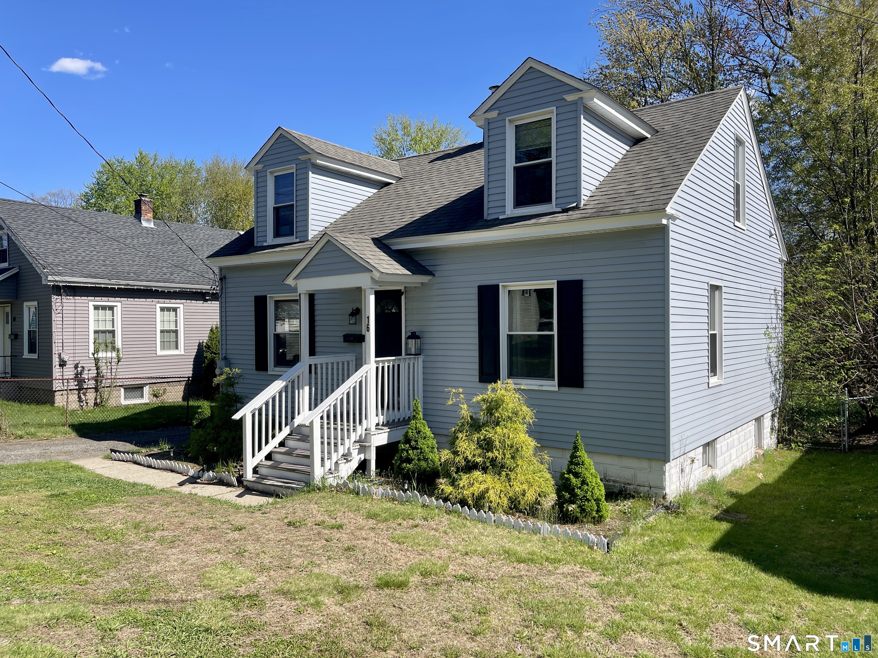 16 Brainard Road Enfield CT 06082