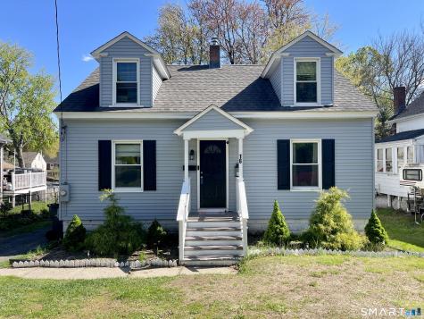 16 Brainard Road Enfield CT 06082