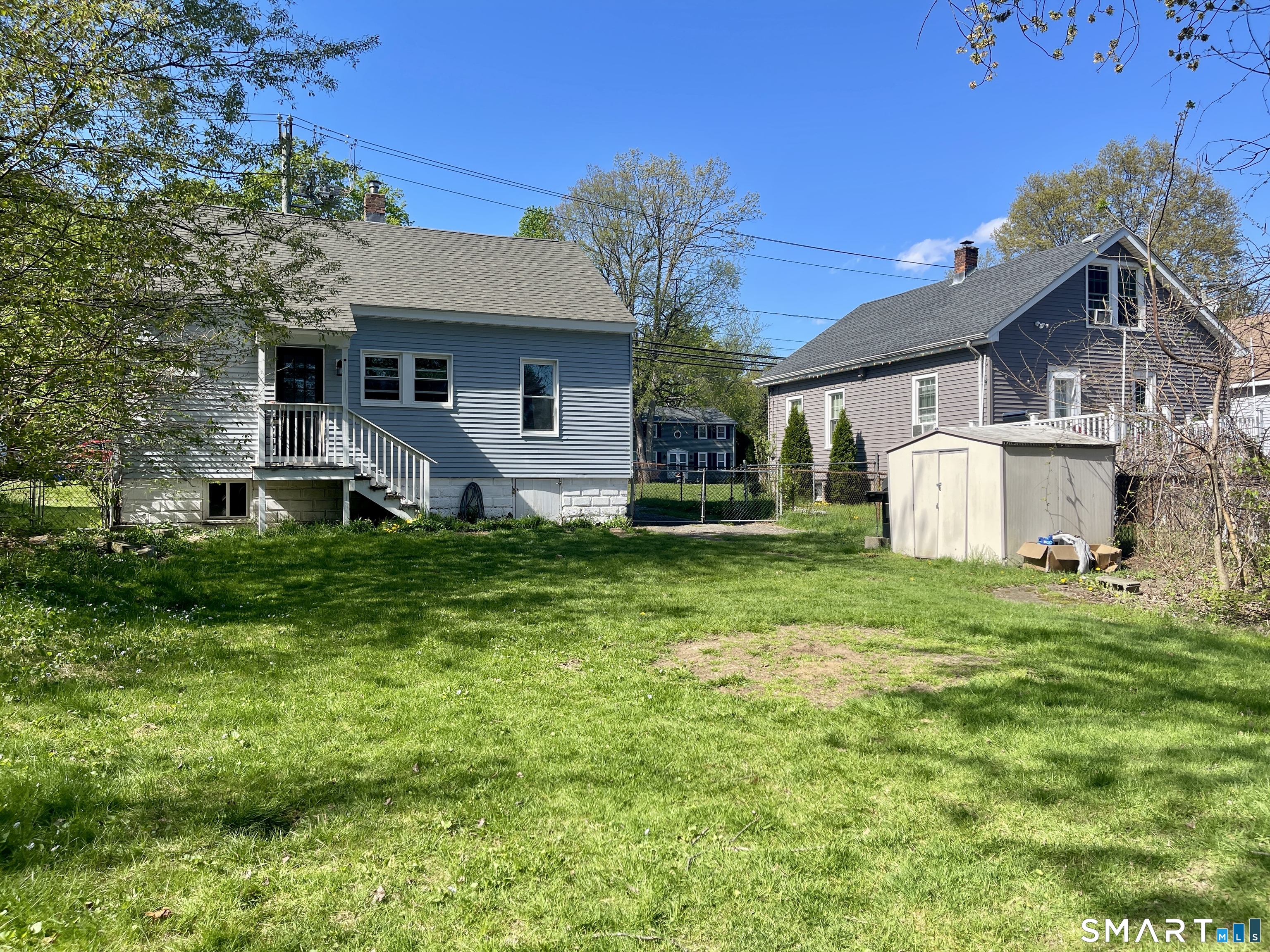 16 Brainard Road Enfield CT 06082