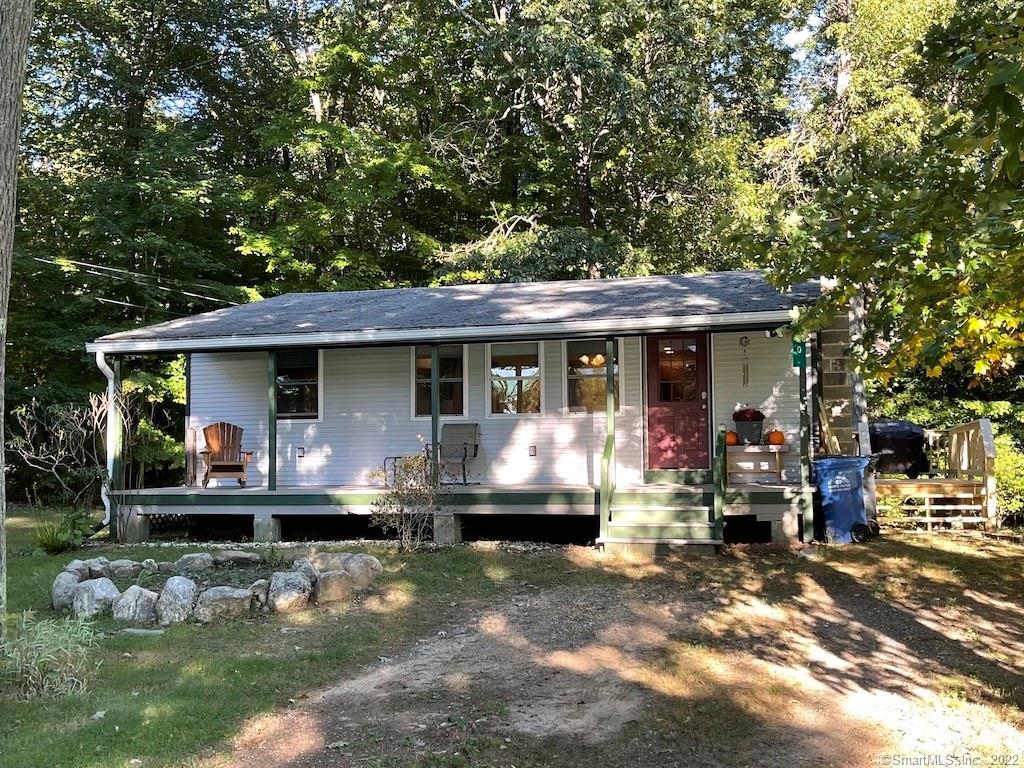 40 Lakeside Drive Ashford CT 06278