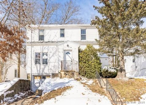 21 Whittlesey Avenue Waterbury CT 06706