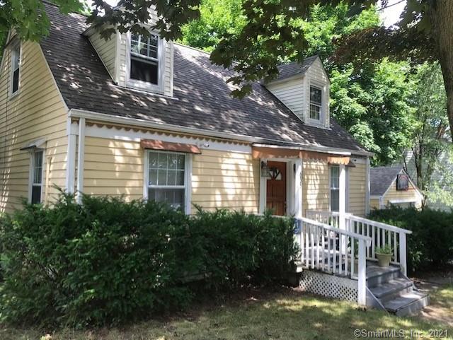 635 Fountain Street New Haven CT 06515