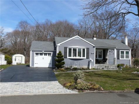 57 Greer Circle Milford CT 06461